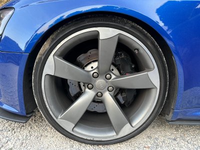 Audi RS4 Avant (B8) 42 FSi V8 450cv Quattro S-Tronic   - 18
