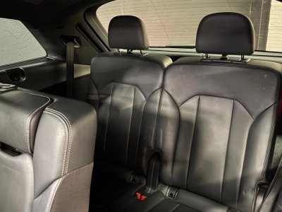 Audi Q7 30 50 TDI 285 S-LINE QUATTRO / 7 Places / Origine France   - 8