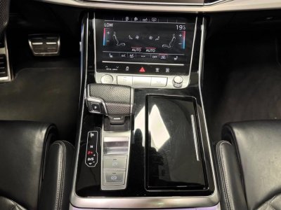 Audi Q7 30 50 TDI 285 S-LINE QUATTRO / 7 Places / Origine France   - 15