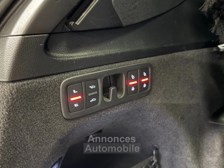Audi Q7 30 50 TDI 285 S-LINE QUATTRO / 7 Places / Origine France - 20