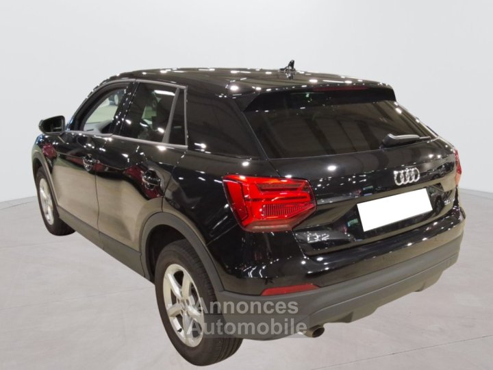 Audi Q2 30 16 TDI 116 - 2