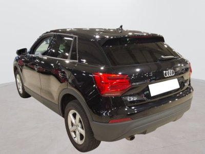 Audi Q2 30 16 TDI 116   - 2