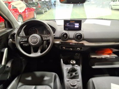 Audi Q2 30 16 TDI 116   - 3