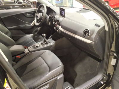 Audi Q2 30 16 TDI 116   - 4