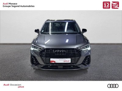 Audi Q3 35 TFSI 150 ch S tronic 7 S line   - 2