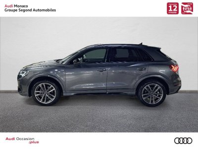 Audi Q3 35 TFSI 150 ch S tronic 7 S line   - 3