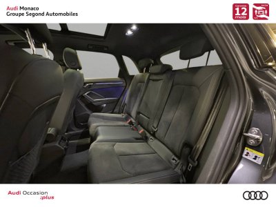 Audi Q3 35 TFSI 150 ch S tronic 7 S line   - 8