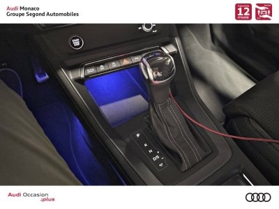 Audi Q3 35 TFSI 150 ch S tronic 7 S line   - 18
