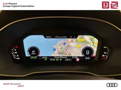 Audi Q3 35 TFSI 150 ch S tronic 7 S line   - 19