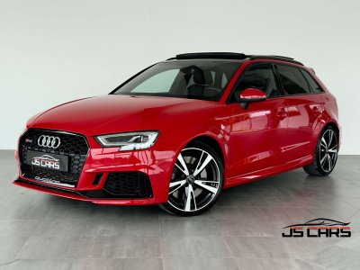 Audi RS3 SPORTBACK 25TFSI Quattro -1ERPRO-TO-B&O-COCKPIT-   - 1