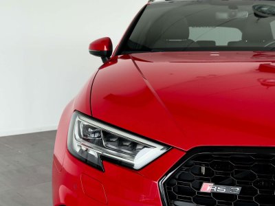Audi RS3 SPORTBACK 25TFSI Quattro -1ERPRO-TO-B&O-COCKPIT-   - 3
