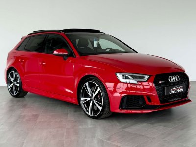 Audi RS3 SPORTBACK 25TFSI Quattro -1ERPRO-TO-B&O-COCKPIT-   - 5