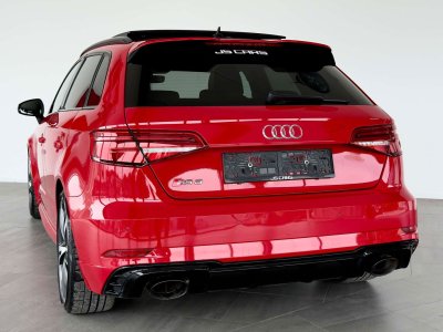 Audi RS3 SPORTBACK 25TFSI Quattro -1ERPRO-TO-B&O-COCKPIT-   - 7