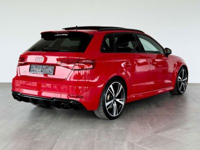 Audi RS3 SPORTBACK 25TFSI Quattro -1ERPRO-TO-B&O-COCKPIT-   - 9
