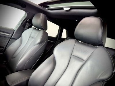 Audi RS3 SPORTBACK 25TFSI Quattro -1ERPRO-TO-B&O-COCKPIT-   - 10