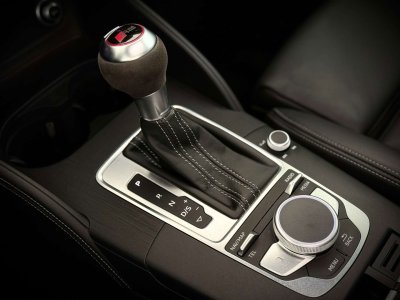 Audi RS3 SPORTBACK 25TFSI Quattro -1ERPRO-TO-B&O-COCKPIT-   - 11