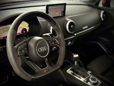 Audi RS3 SPORTBACK 25TFSI Quattro -1ERPRO-TO-B&O-COCKPIT-   - 12