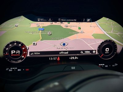 Audi RS3 SPORTBACK 25TFSI Quattro -1ERPRO-TO-B&O-COCKPIT-   - 13