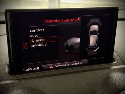 Audi RS3 SPORTBACK 25TFSI Quattro -1ERPRO-TO-B&O-COCKPIT-   - 15