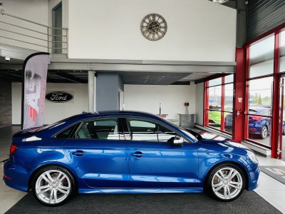 Audi S3 BERLINE 2,0 TFSI 300 QUATTRO GPS REGULATEUR ADAPTATIF KEYLESS FULL LED PARK ASSIST DRIVE SELECT J   - 3