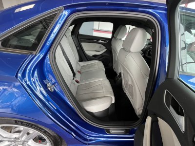 Audi S3 BERLINE 2,0 TFSI 300 QUATTRO GPS REGULATEUR ADAPTATIF KEYLESS FULL LED PARK ASSIST DRIVE SELECT J   - 7