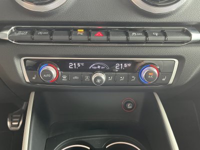 Audi S3 BERLINE 2,0 TFSI 300 QUATTRO GPS REGULATEUR ADAPTATIF KEYLESS FULL LED PARK ASSIST DRIVE SELECT J   - 8