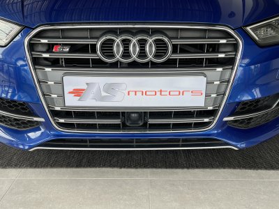 Audi S3 BERLINE 2,0 TFSI 300 QUATTRO GPS REGULATEUR ADAPTATIF KEYLESS FULL LED PARK ASSIST DRIVE SELECT J   - 24