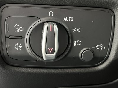 Audi S3 BERLINE 2,0 TFSI 300 QUATTRO GPS REGULATEUR ADAPTATIF KEYLESS FULL LED PARK ASSIST DRIVE SELECT J   - 30