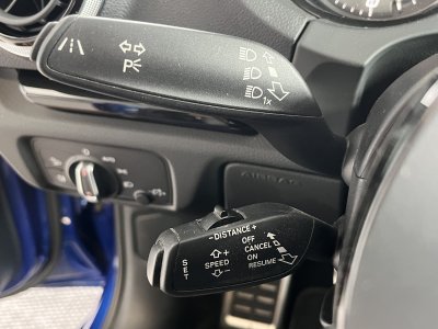 Audi S3 BERLINE 2,0 TFSI 300 QUATTRO GPS REGULATEUR ADAPTATIF KEYLESS FULL LED PARK ASSIST DRIVE SELECT J   - 31