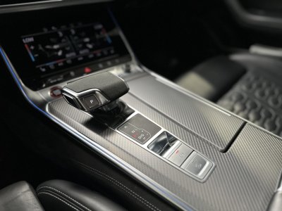 Audi RS6 Avant (C8) 40 V8 600 ch Tiptronic8 Quattro Immatriculation Française - 14