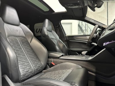 Audi RS6 Avant (C8) 40 V8 600 ch Tiptronic8 Quattro Immatriculation Française - 16