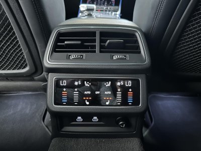 Audi RS6 Avant (C8) 40 V8 600 ch Tiptronic8 Quattro Immatriculation Française - 19