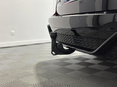 Audi RS6 Avant (C8) 40 V8 600 ch Tiptronic8 Quattro Immatriculation Française - 20