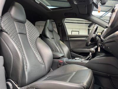 Audi RS3 Sportback 25 DAZA QUATTRO S-TRONIC 400CV TO/NAPPA/VIRTUAL   - 10