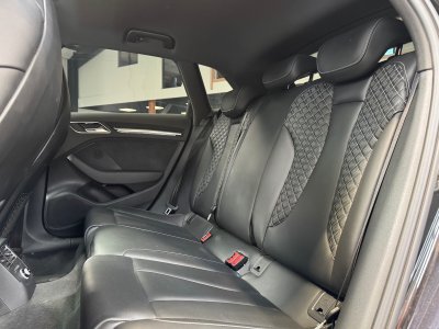 Audi RS3 Sportback 25 DAZA QUATTRO S-TRONIC 400CV TO/NAPPA/VIRTUAL   - 12