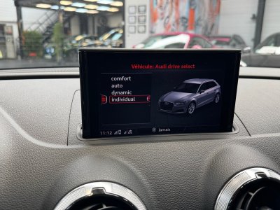 Audi RS3 Sportback 25 DAZA QUATTRO S-TRONIC 400CV TO/NAPPA/VIRTUAL   - 17
