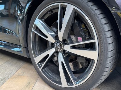 Audi RS3 Sportback 25 DAZA QUATTRO S-TRONIC 400CV TO/NAPPA/VIRTUAL   - 19