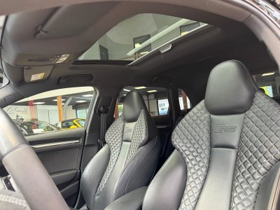 Audi RS3 Sportback 25 DAZA QUATTRO S-TRONIC 400CV TO/NAPPA/VIRTUAL   - 20