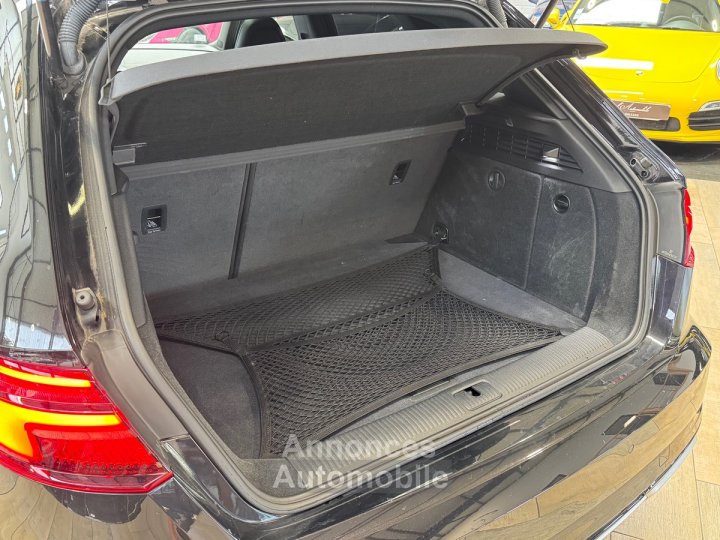 Audi RS3 Sportback 25 DAZA QUATTRO S-TRONIC 400CV TO/NAPPA/VIRTUAL - 23
