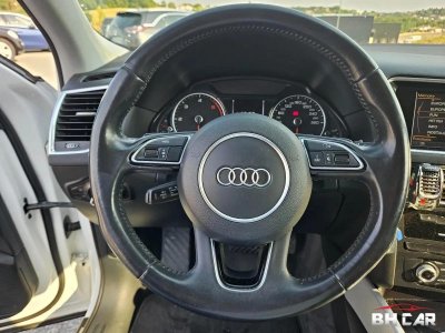 Audi Q5 20 TDI 190 AVUS QUATTRO S-TRONIC BVA   - 15