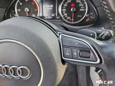 Audi Q5 20 TDI 190 AVUS QUATTRO S-TRONIC BVA   - 16