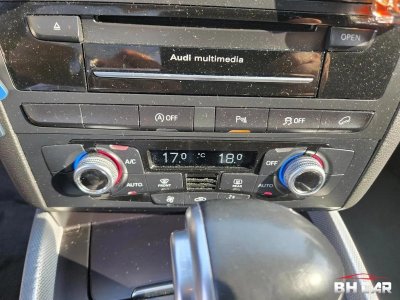 Audi Q5 20 TDI 190 AVUS QUATTRO S-TRONIC BVA   - 20