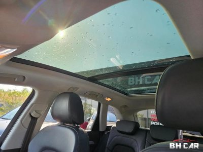 Audi Q5 20 TDI 190 AVUS QUATTRO S-TRONIC BVA   - 21