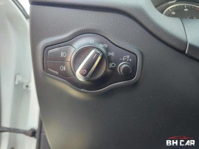 Audi Q5 20 TDI 190 AVUS QUATTRO S-TRONIC BVA   - 30