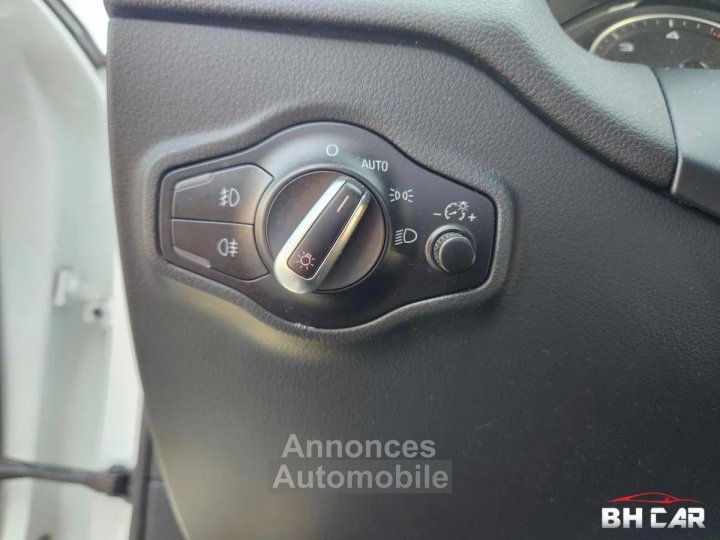 Audi Q5 20 TDI 190 AVUS QUATTRO S-TRONIC BVA - 30