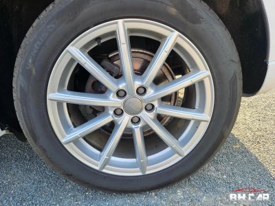 Audi Q5 20 TDI 190 AVUS QUATTRO S-TRONIC BVA   - 31