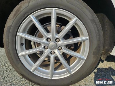 Audi Q5 20 TDI 190 AVUS QUATTRO S-TRONIC BVA   - 33