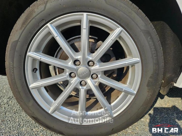 Audi Q5 20 TDI 190 AVUS QUATTRO S-TRONIC BVA - 33