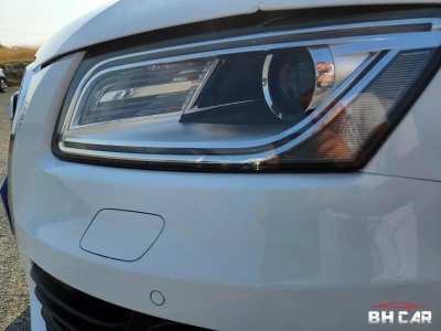 Audi Q5 20 TDI 190 AVUS QUATTRO S-TRONIC BVA   - 35