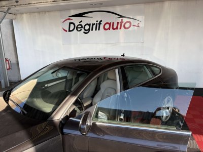 Audi A5 V6 30 TDI 245 Ambition Luxe Quattro S tronic   - 8
